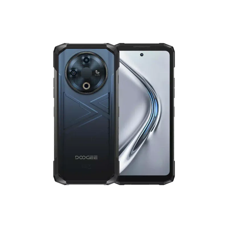Smartphone Doogee Fire 6, Blue (6923740234310)