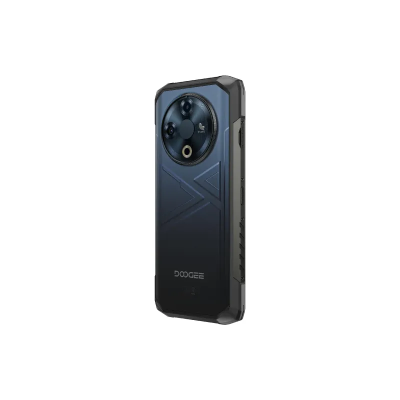 Smartphone Doogee Fire 6, Blue (6923740234310)