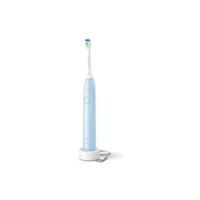 Zahnbürste Philips Sonicare 5300 Series, Light Blue (HX7106/01)