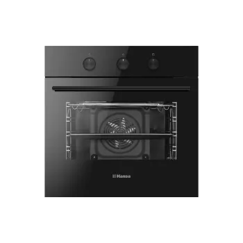 Духова шафа Hansa (BOES68171), 65 л, Black