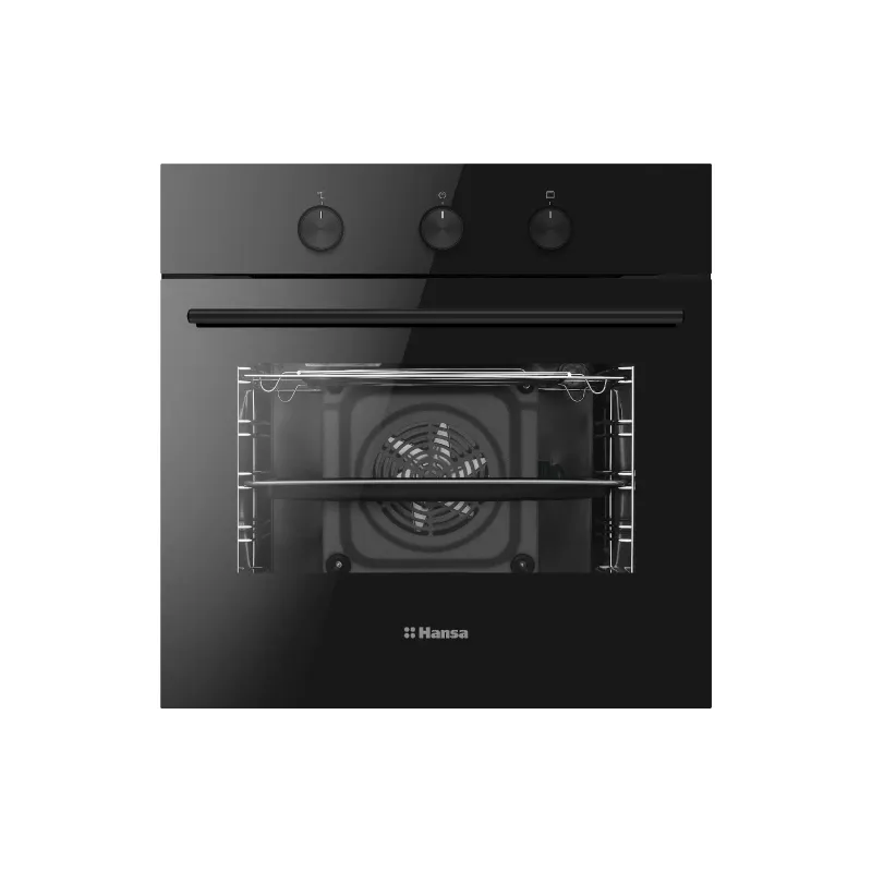 Фурна Hansa, Black (BOES68171)