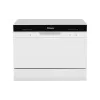 Посудомийна машина Hansa (ZWM556WH), настільна, White
