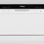 Посудомийна машина Hansa (ZWM556WH), настільна, White
