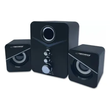 Acoustic system Esperanza (EP153)