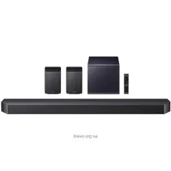 Звукова панель Samsung (HW-Q990F/UA) Звукова панель Samsung (HW-Q990F/UA)