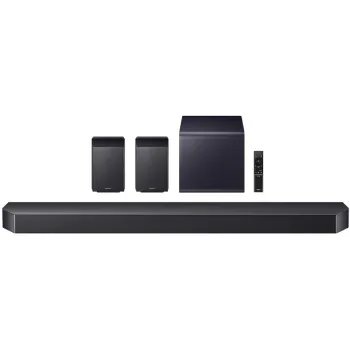 Звукова панель Samsung (HW-Q990F/UA)