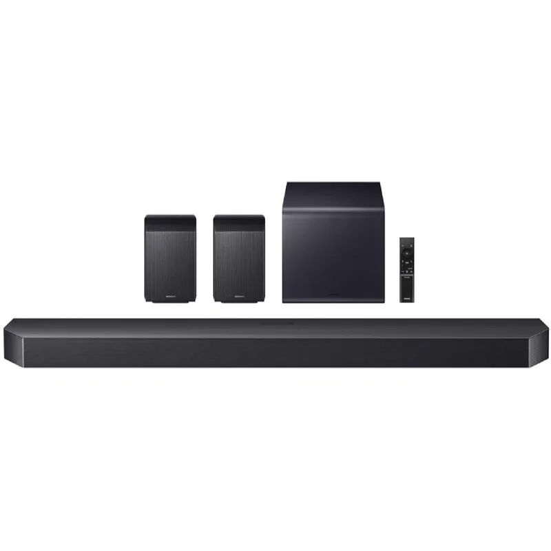 Звукова панель Samsung (HW-Q990F/UA)