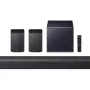 Звукова панель Samsung (HW-Q990F/UA)