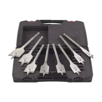 Ξυλοτρυπάνι Milwaukee (4932352504)