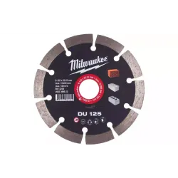 Disco de diamante Milwaukee (4932399522) Disco de diamante Milwaukee (4932399522)