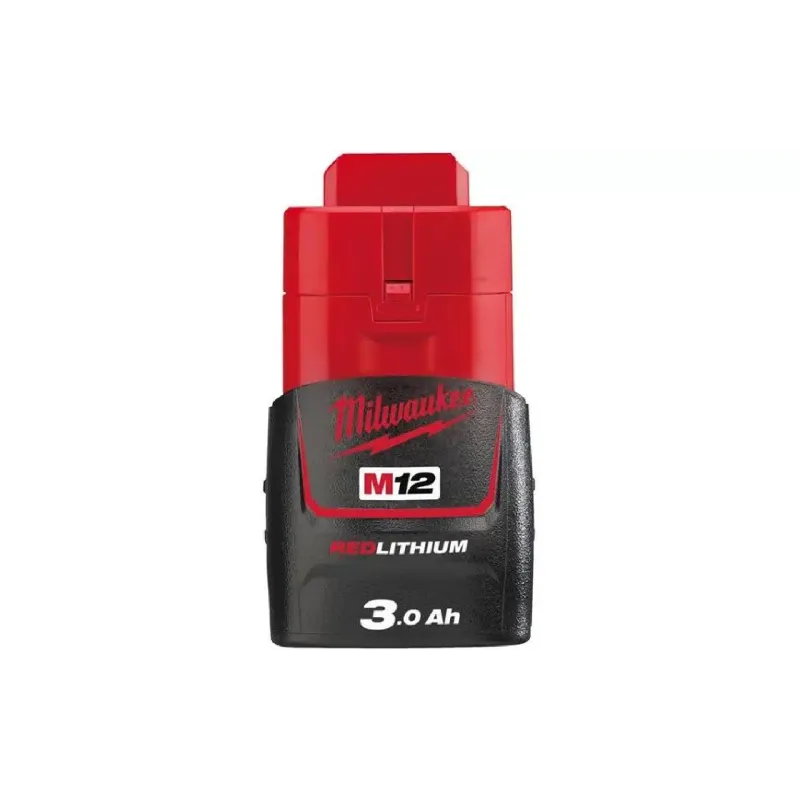 Baterija Milwaukee Redlithium (4932451388)