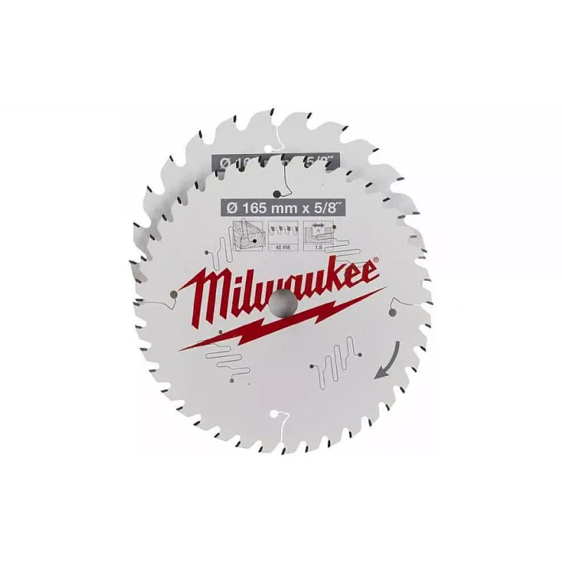 Нож за трион Milwaukee (4932471311)
