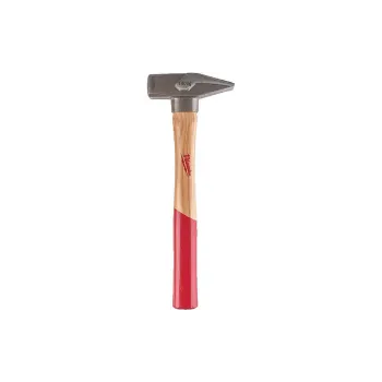 Locksmith's hammer Milwaukee (4932478670)