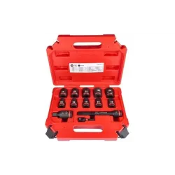 Komplet nasadnih glav Milwaukee (4932480456)