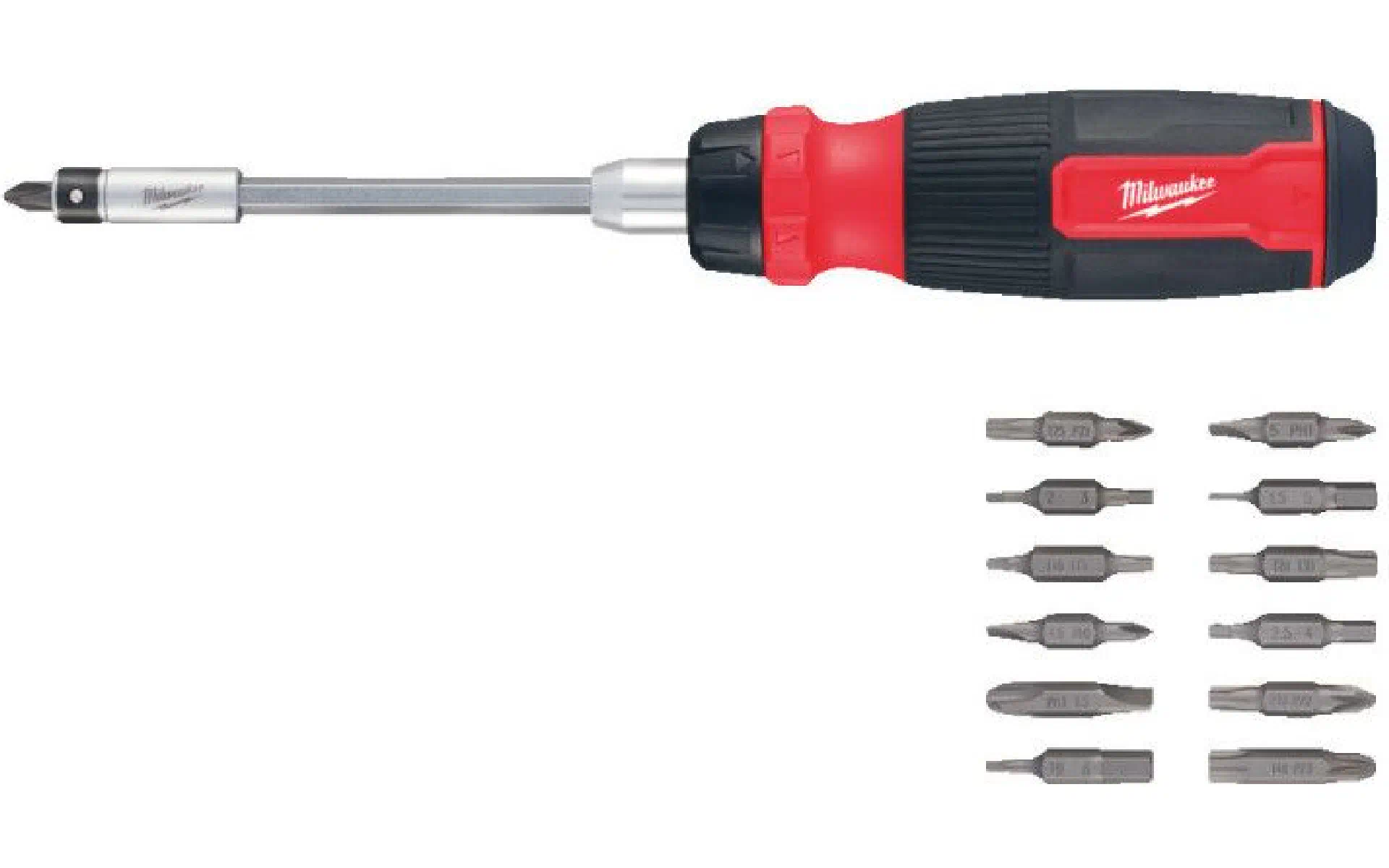 Destornillador Milwaukee (4932480583) Destornillador Milwaukee (4932480583)