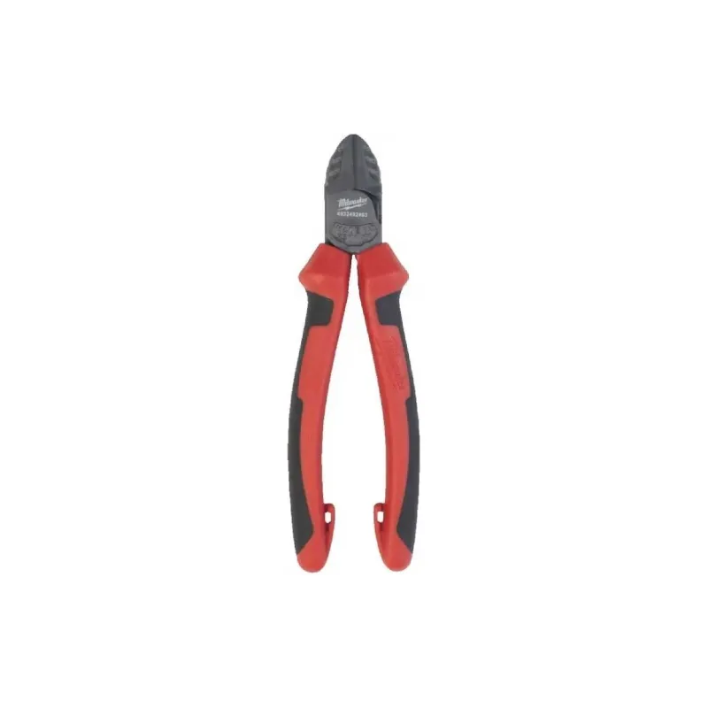 Кусачки-бокорезы Milwaukee (4932492463)