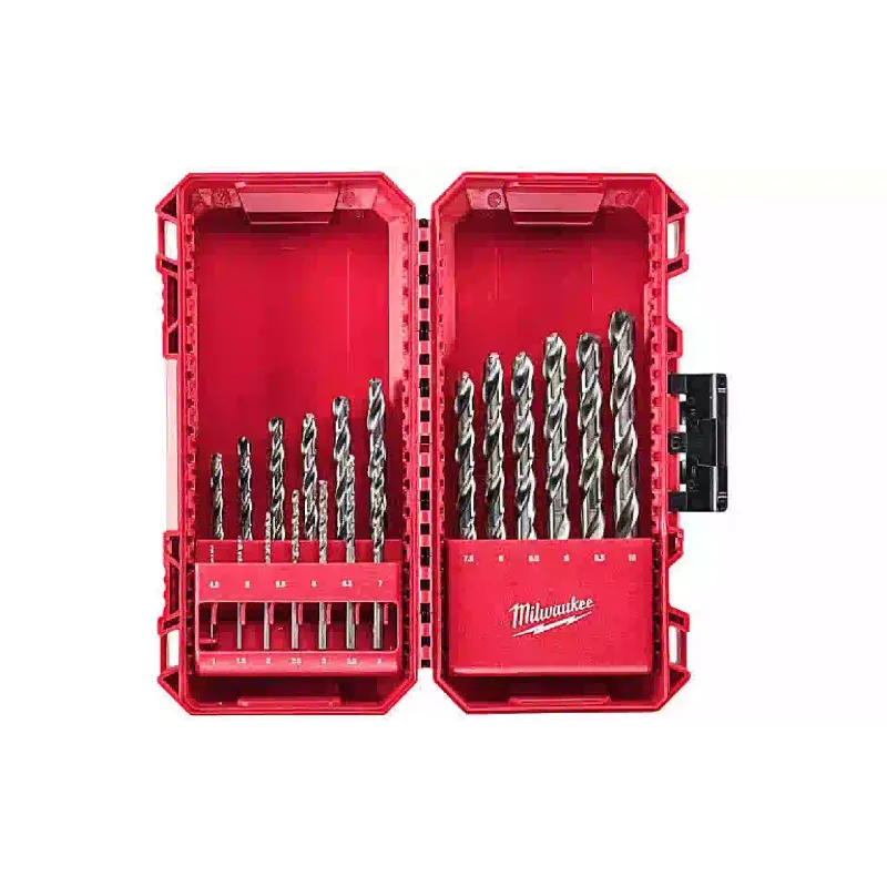 مثقاب للمعادن Milwaukee (4932493869)