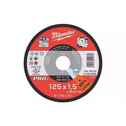 Rezalni disk Milwaukee (4932498002)