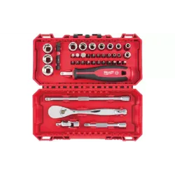 Komplet nasadnih glav Milwaukee (4932498381)