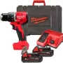 Шуруповерт-дриль Milwaukee (4933492822)