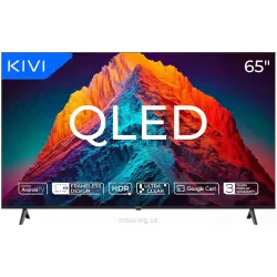 Fernseher Kivi (65U770QB) Fernseher Kivi (65U770QB)