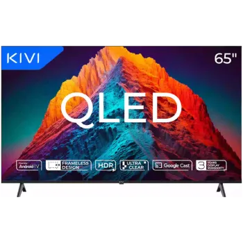 tv Kivi (65U770QB)