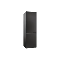 Geladeira Candy, Black (CNCQ2T518EB) Geladeira Candy, Black (CNCQ2T518EB)