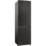 Hűtőszekrény Candy, Black (CNCQ2T518EB)