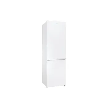 ثلاجة Candy, White (CNCQ2T518EW)