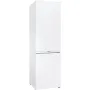 Холодильник Candy (CNCQ2T518EW), 197/82 л, White