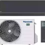 Klimaanlage Panasonic, Black (CS-XZ35ZKEW-H/CU-Z35ZKE)