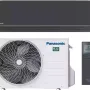 Klimaanlage Panasonic, Black (CS-XZ42ZKEW-H/CU-Z42ZKE)
