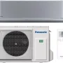 Κλιματιστικό Panasonic, Silver (CS-XZ50ZKEW/CU-Z50ZKE)