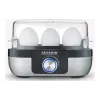 Cocedor de huevos Beurer, Black/Grey (EK3163)