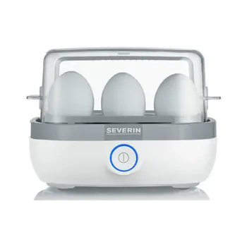 Egg cooker Beurer (EK3164), 420 W, White
