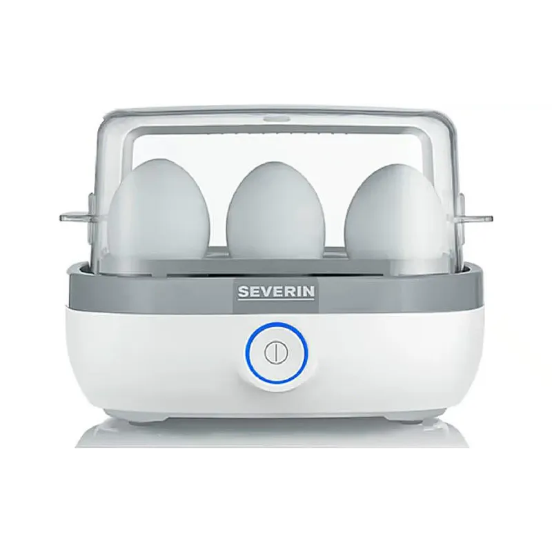 Яйцеварка Beurer (EK3164), 420 Вт, White
