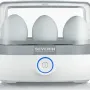 Готварска печка за яйца Beurer, White (EK3164)