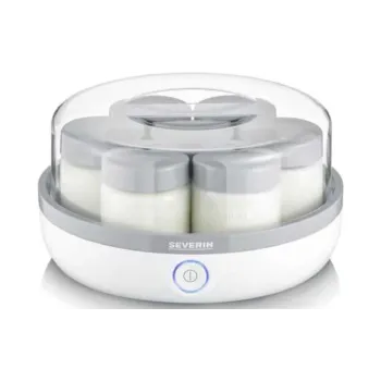 Yogurt maker Beurer (JG3518), 13 W, Grey