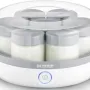 Aparat za jogurt Beurer, Grey (JG3518)