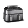Multi-forno Philips Ovi Dual Steam, Metall (NA555/00)
