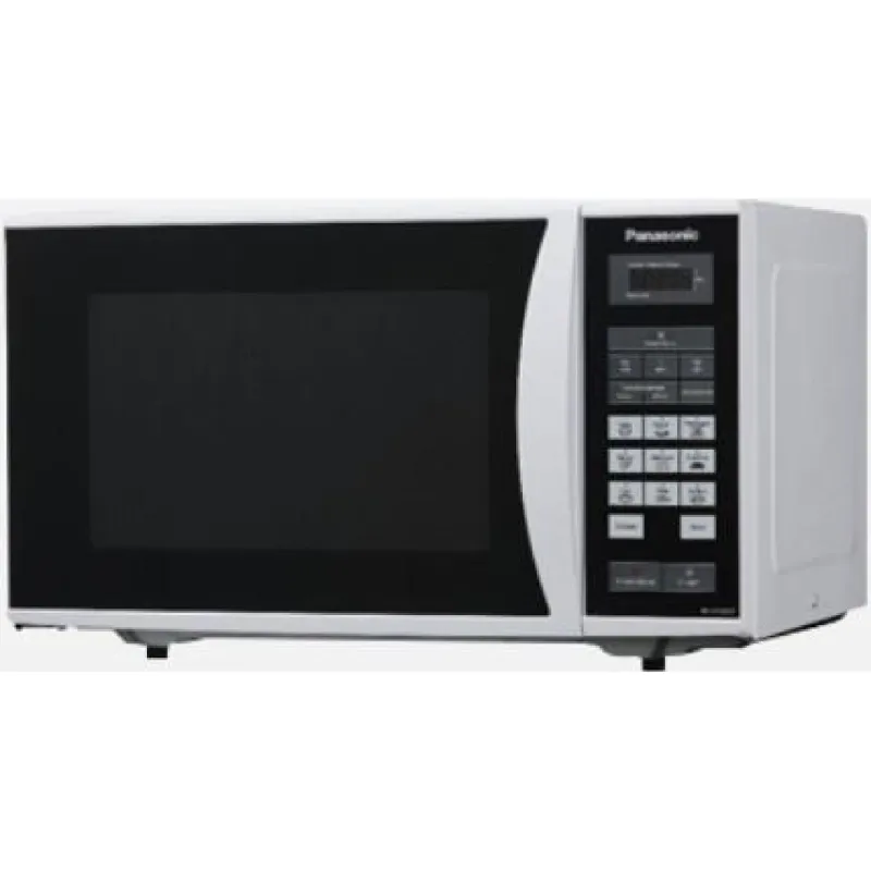 Микроволновая печь Panasonic, 25 л, 800 Вт (NN-ST342WZUE)