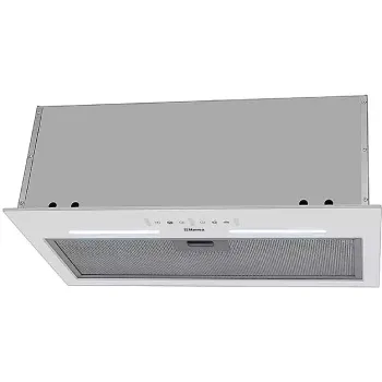 Campana extractora Hansa (OMP6553WGH)