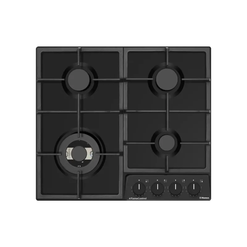 Котлон Hansa, Black (BHGS61130)
