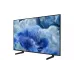 تلفزيون Samsung (QE75Q8FAAUXUA)