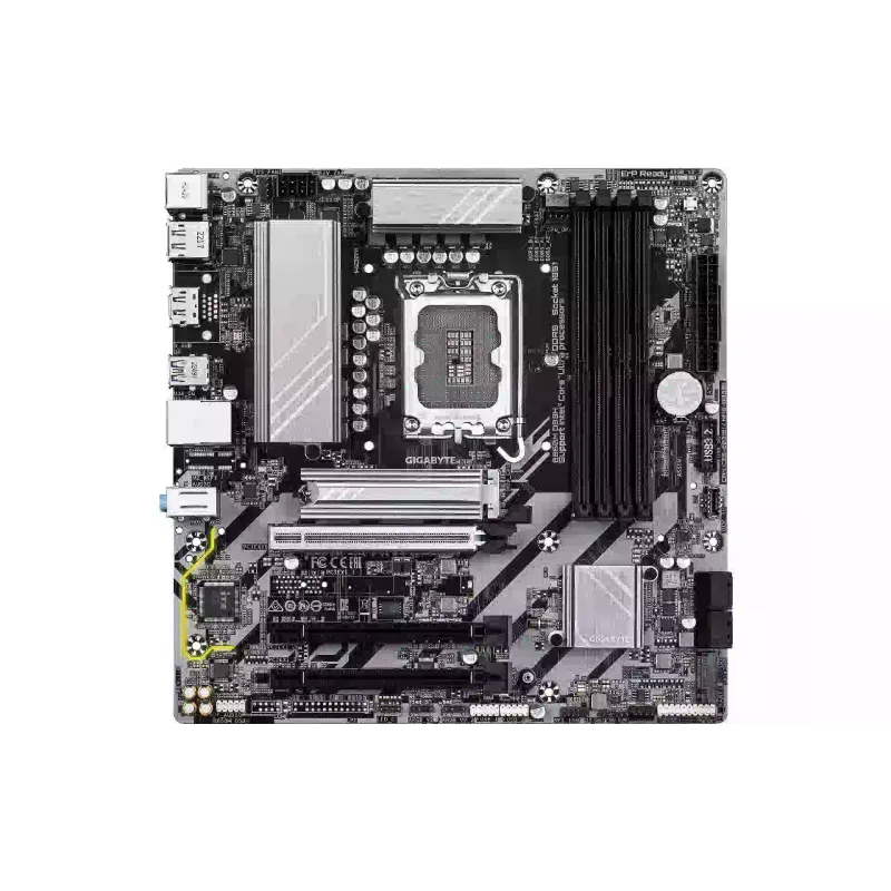 Μητρική πλακέτα Gigabyte B860M (B860M DS3H)