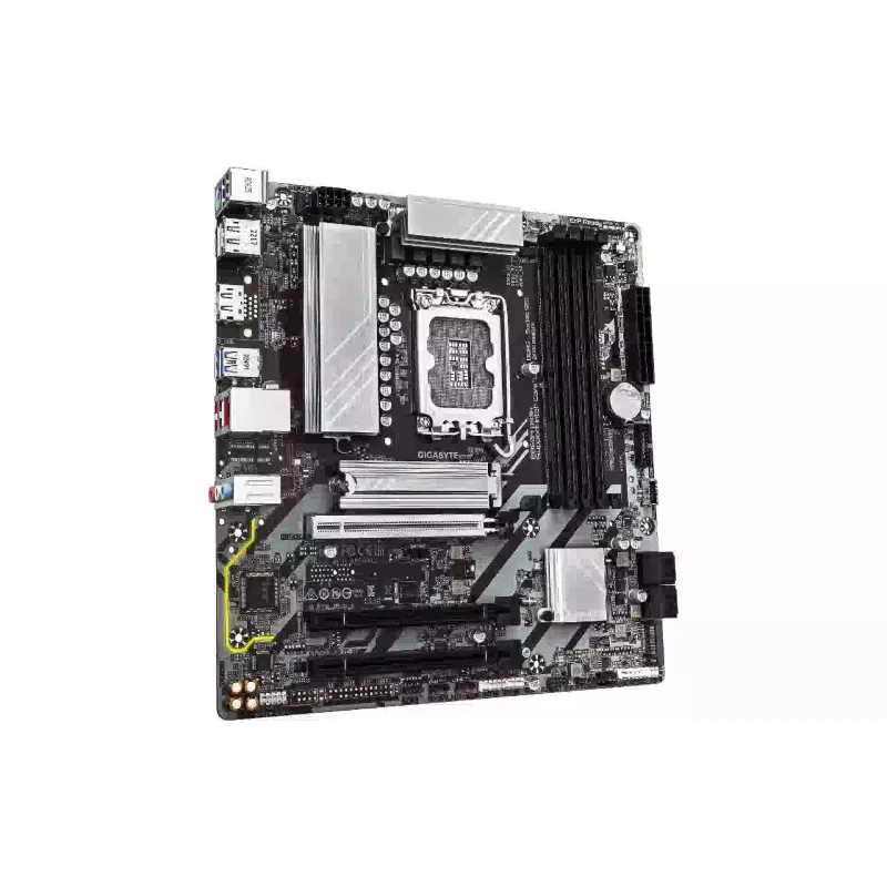 Μητρική πλακέτα Gigabyte B860M (B860M DS3H)