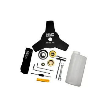 Βάση ηλεκτροδίου Zenit (853326)