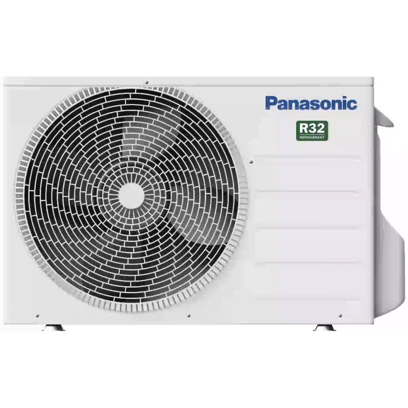 Κλιματιστικό Panasonic, Silver (CS-XZ50ZKEW/CU-Z50ZKE)