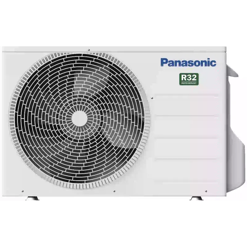 Кондиціонер Panasonic, Black (CS-XZ35ZKEW-H/CU-Z35ZKE)