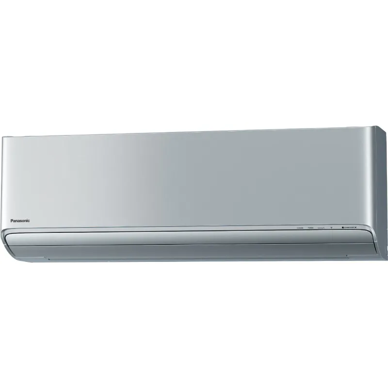 Κλιματιστικό Panasonic, Silver (CS-XZ25ZKEW/CU-Z25ZKE)